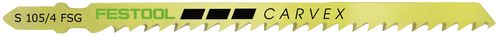 FESTOOL Stichsägeblatt WOOD UNIVERSAL S 105/4 FSG/5