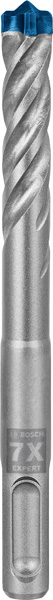 BOSCH EXPERT SDS plus-7X Hammerbohrer, 10x50x115mm BOSCH EXPERT SDS plus-7X Hammerbohrer, 10x50x115mm