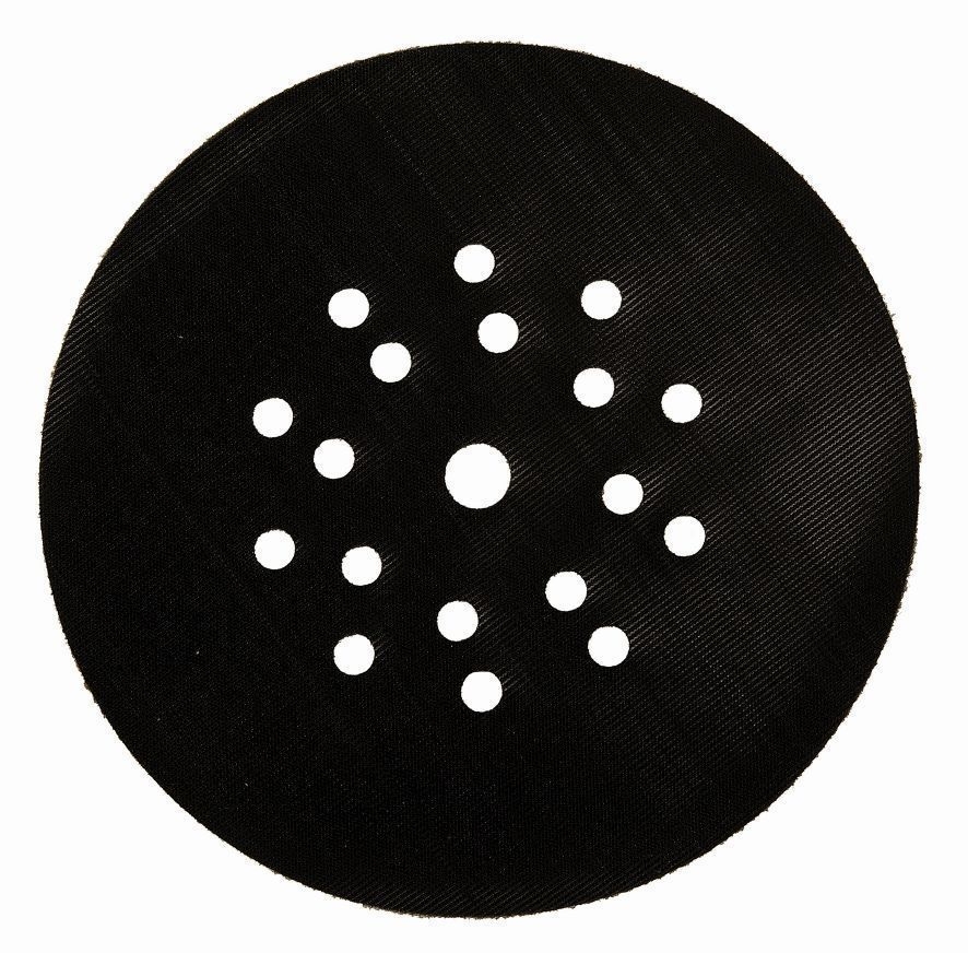 MIRKA Schutzauflage Ø225 mm Grip 27L, 1/Pack