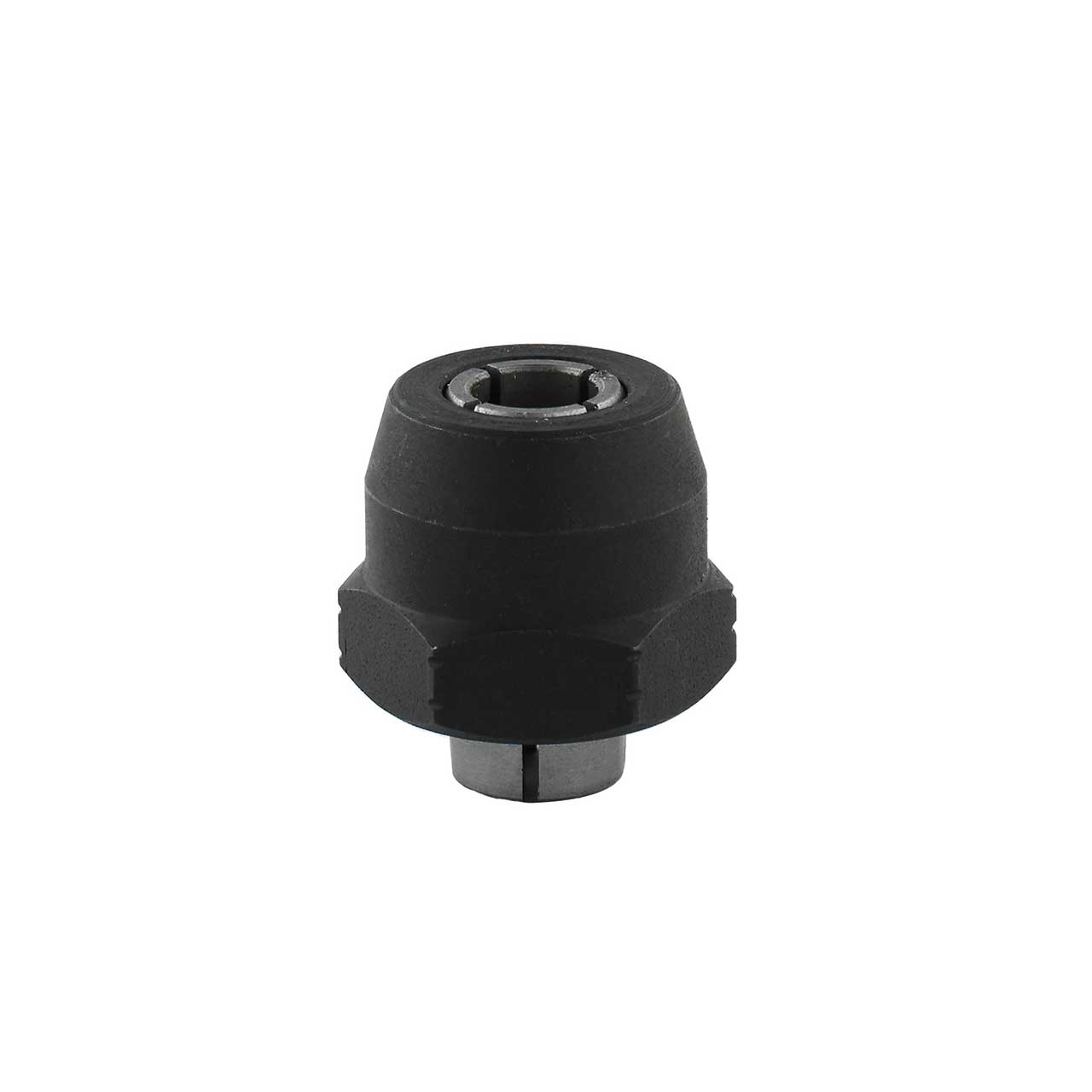 RUWI Spannzange 6,35 mm mit Überwurfmutter RUWI Spannzange 6,35 mm mit Überwurfmutter