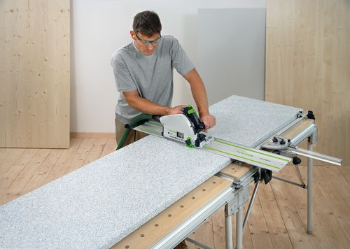 FESTOOL Multifunktionstisch MFT/3 FESTOOL Multifunktionstisch MFT/3