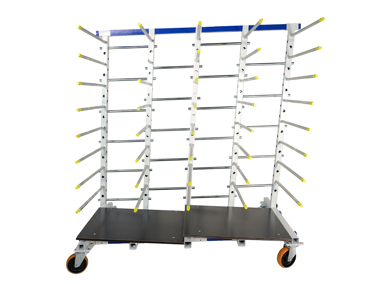 REHNEN Transportwagen Masterflex