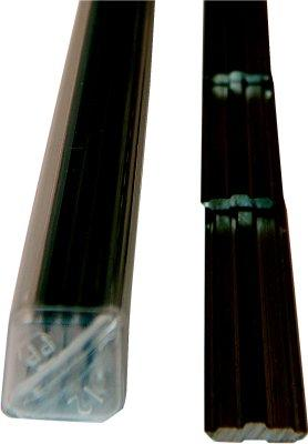 BRÜCK CENTROFIX-Wendemesser 410 mm HS