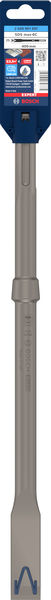 BOSCH EXPERT Flachmeißel, 25 x 400 mm BOSCH EXPERT Flachmeißel, 25 x 400 mm