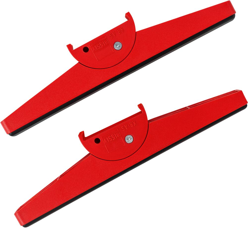 BESSEY Adapter Korpuszwinge KR-AS, schwenkbar (2St./Packung)