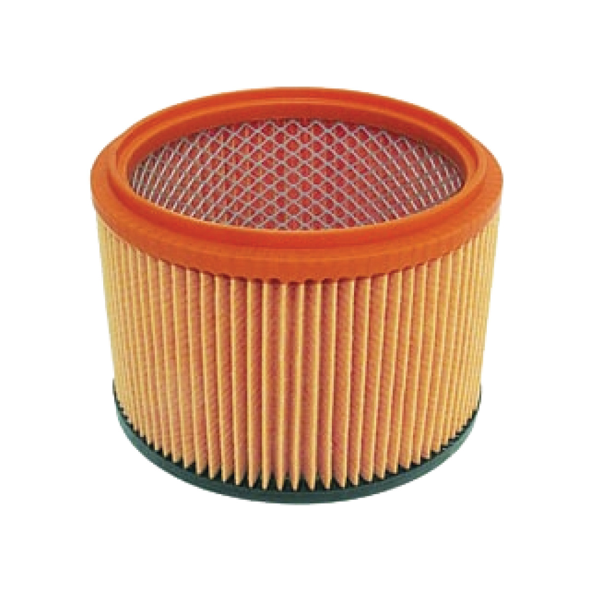 Cleancraft HEPA Kartuschenabluftfilter (Poly M43 1 Micron) Cleancraft HEPA Kartuschenabluftfilter (Poly M43 1 Micron)