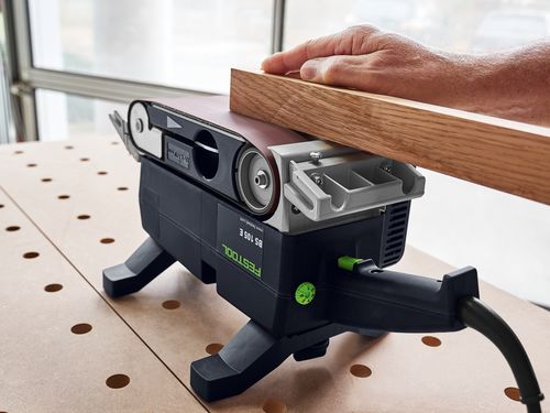 FESTOOL Schleifband Rubin L620x105 P120 RU/10 FESTOOL Schleifband Rubin L620x105 P120 RU/10