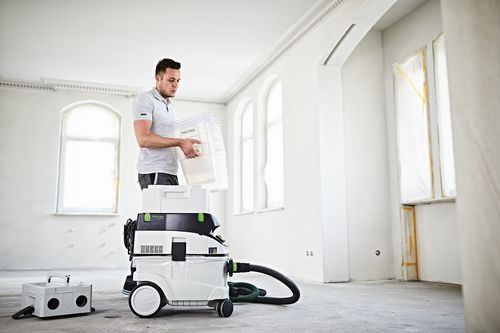 FESTOOL CT Vorabscheider CT-VA-20 FESTOOL CT Vorabscheider CT-VA-20