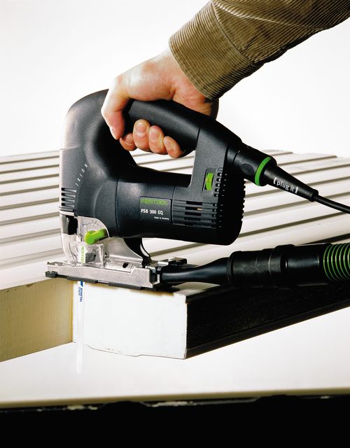 FESTOOL Pendelstichsäge TRION PSB 300 EQ-Plus FESTOOL Pendelstichsäge TRION PSB 300 EQ-Plus