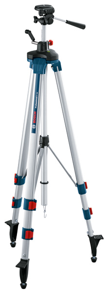 BOSCH Baustativ BT 250 BOSCH Baustativ BT 250