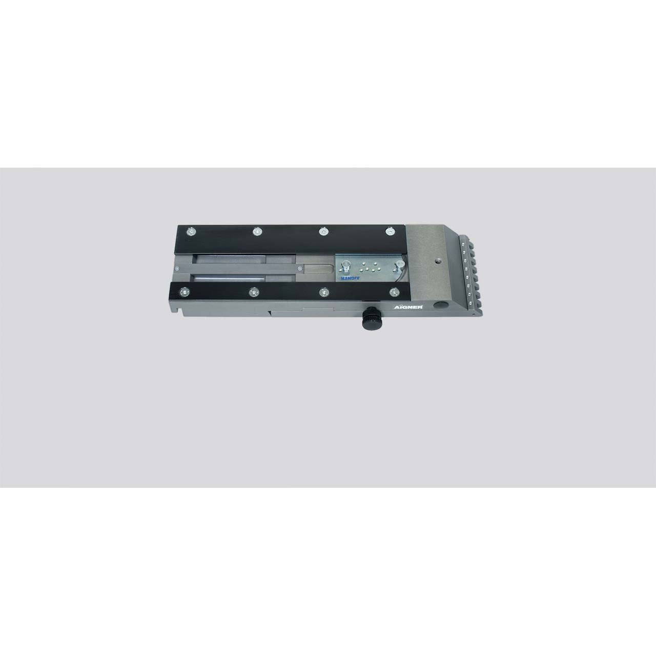 AIGNER Integralanschlag 500/650 mm für SCM AIGNER Integralanschlag 500/650 mm für SCM