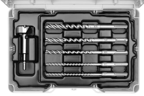 FESTOOL Bit und Bohrer-Set SYS3 S 76-BB-Set FESTOOL Bit und Bohrer-Set SYS3 S 76-BB-Set