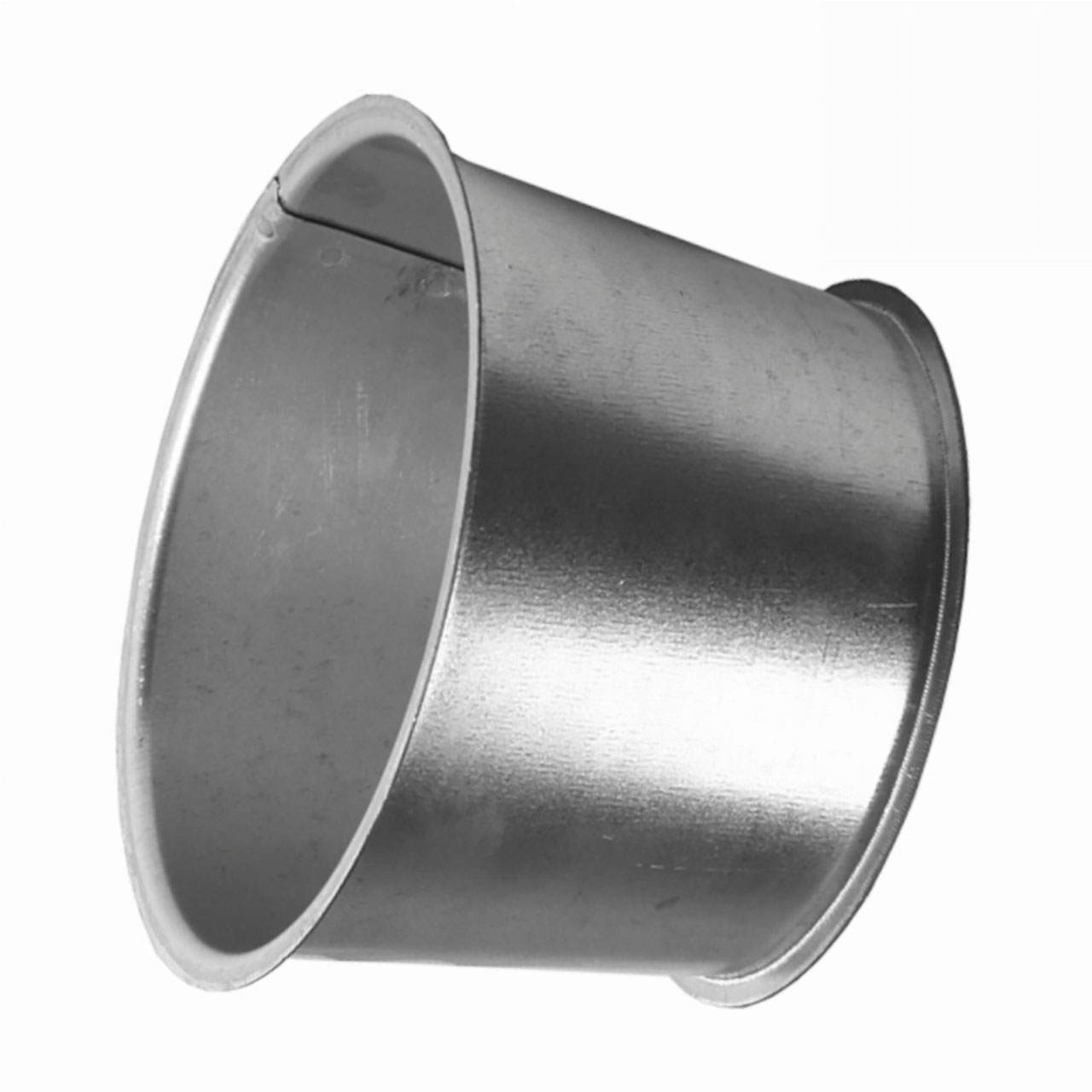 Reduzierung D200 - 100 mm