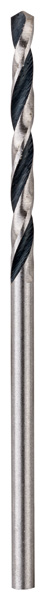 BOSCH Metallspiralbohrer HSS PointTeQ, DIN 338, 2,0 mm, 2er-Pack BOSCH Metallspiralbohrer HSS PointTeQ, DIN 338, 2,0 mm, 2er-Pack