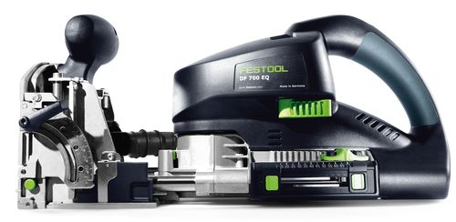FESTOOL Dübelfräse DOMINO XL DF 700 EQ-Plus FESTOOL Dübelfräse DOMINO XL DF 700 EQ-Plus