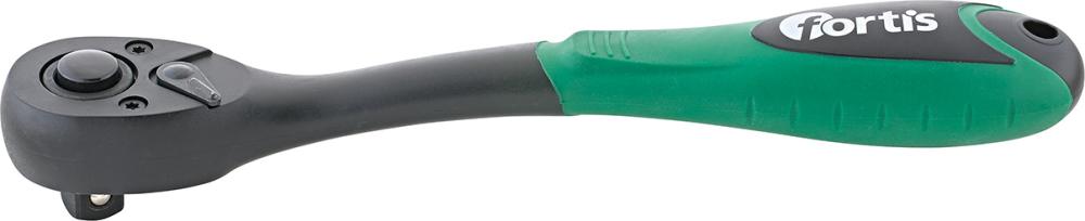 FORTIS Hebel-Umschaltknarre 1/2" 260mm 72Zähne FORTIS Hebel-Umschaltknarre 1/2" 260mm 72Zähne