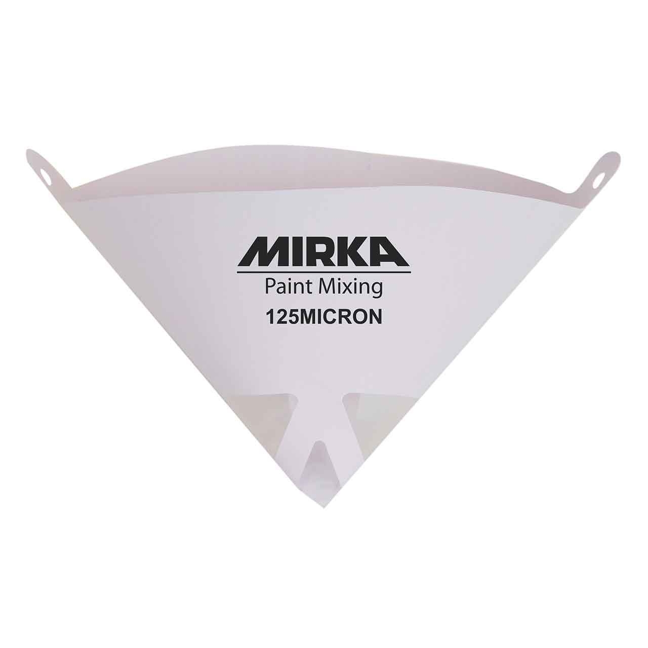 MIRKA Farbsieb 125 μm