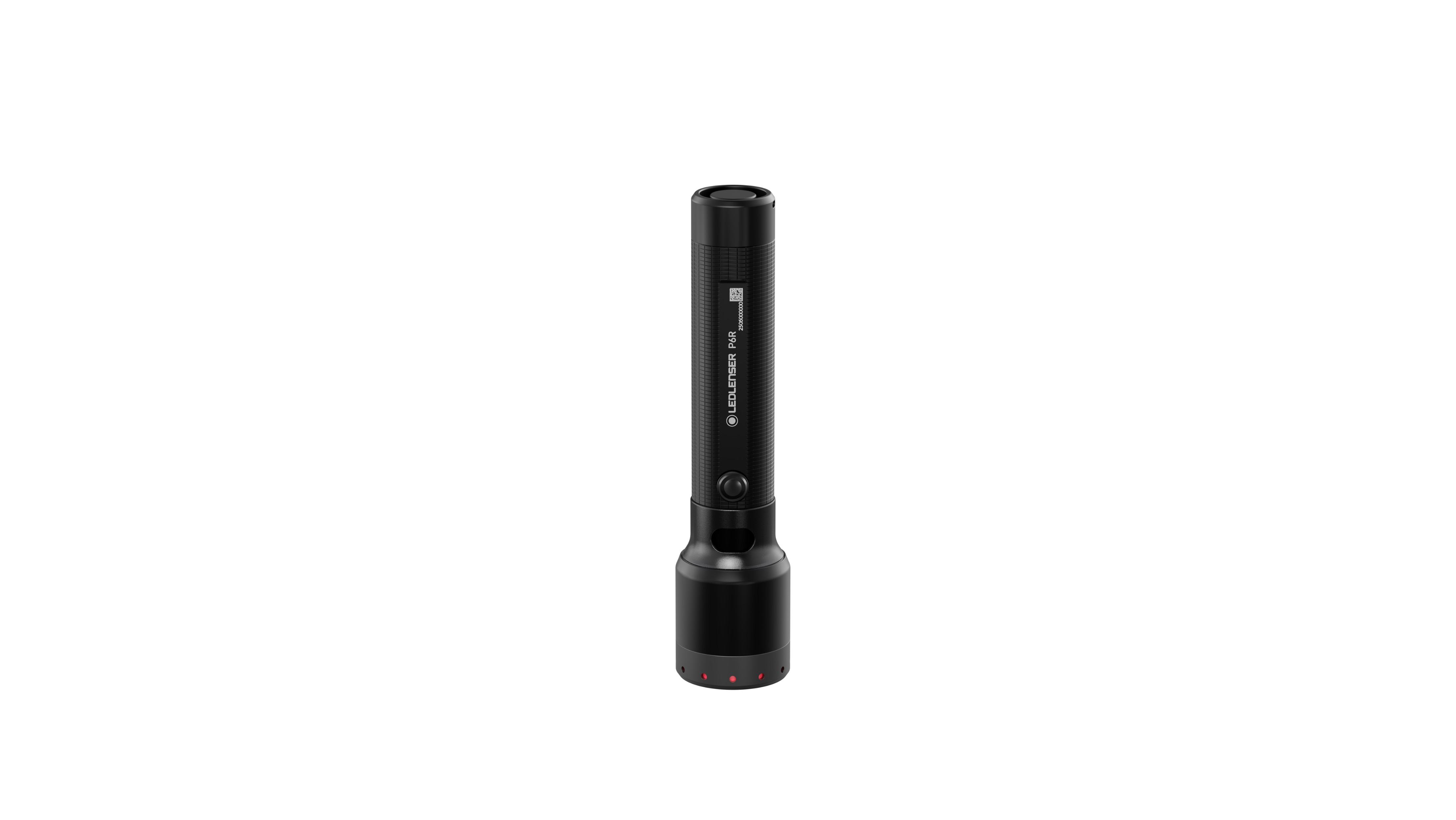LEDLENSER Taschenlampe P6R LEDLENSER Taschenlampe P6R