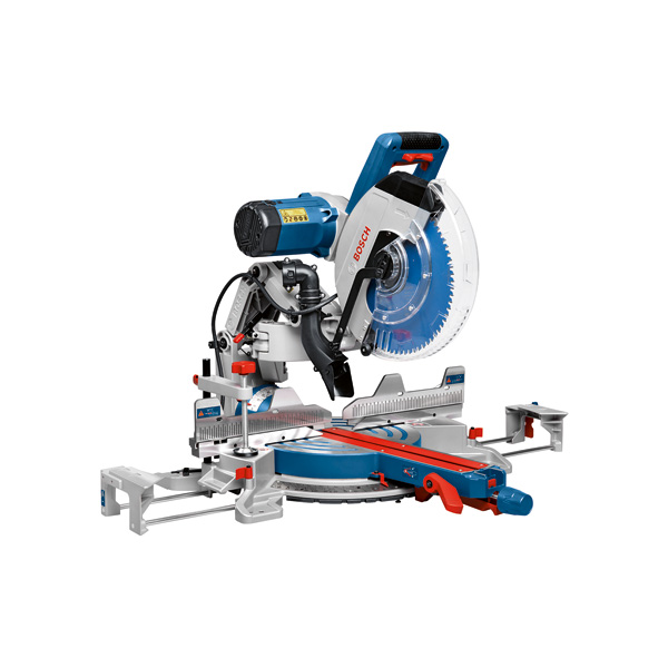 BOSCH Kapp- und Gehrungssäge GCM 12 GDL BOSCH Kapp- und Gehrungssäge GCM 12 GDL