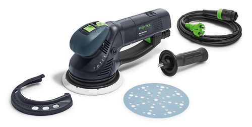 FESTOOL Getriebe-Exzenterschleifer ROTEX RO 150 FEQ