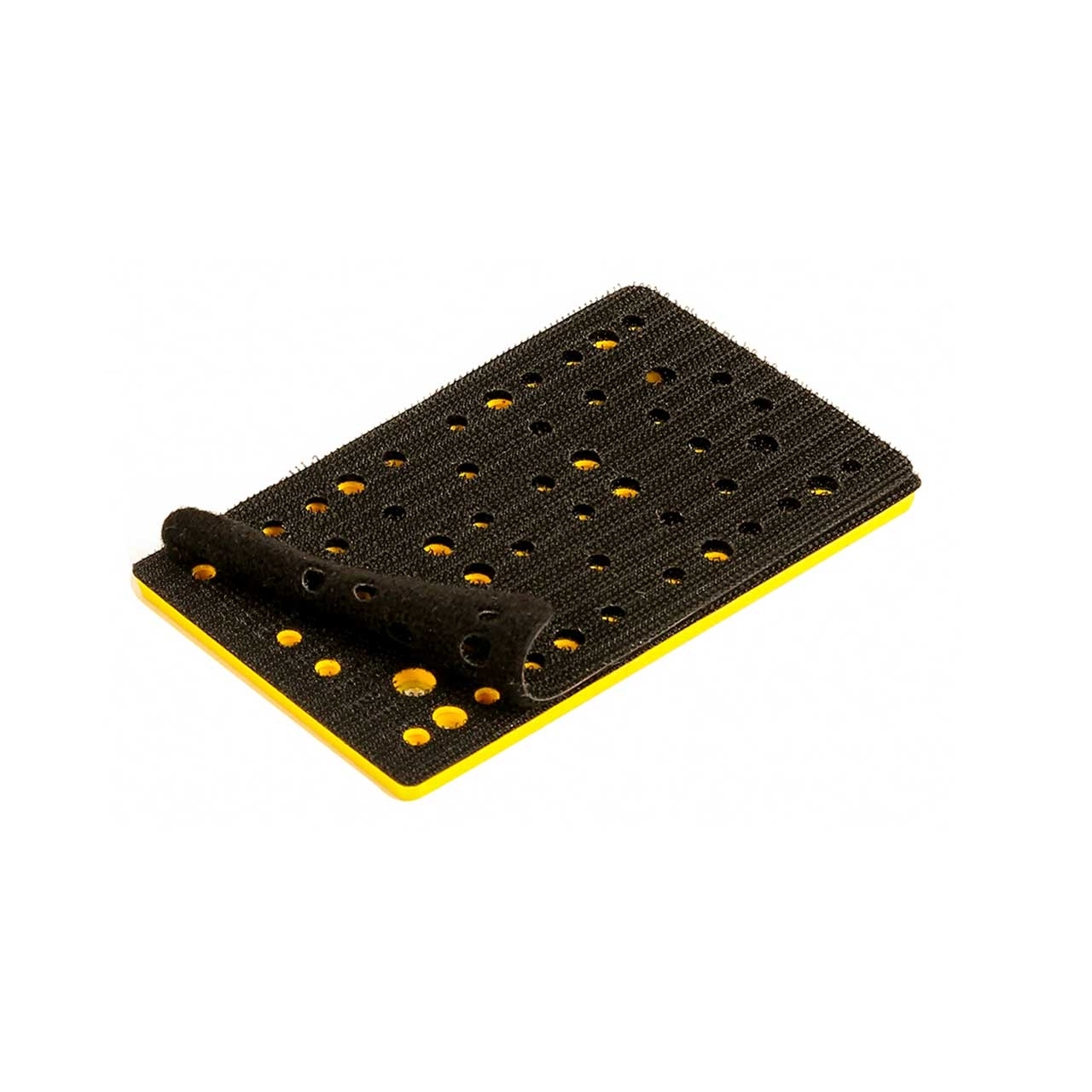 MIRKA Schleifschuh Netz 81 x 133 mm Grip 46L Medium MIRKA Schleifschuh Netz 81 x 133 mm Grip 46L Medium