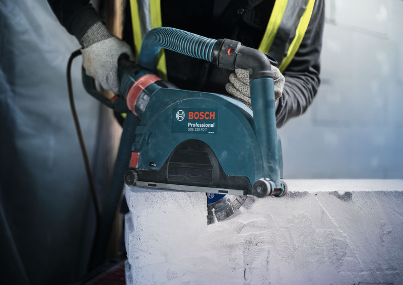 BOSCH Diamanttrennscheibe Best for Abrasive BOSCH Diamanttrennscheibe Best for Abrasive