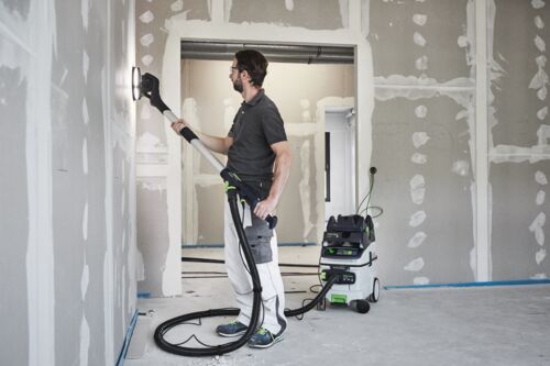 FESTOOL Absaugmobil CLEANTEC CTM 36 EI AC-PLANEX FESTOOL Absaugmobil CLEANTEC CTM 36 EI AC-PLANEX