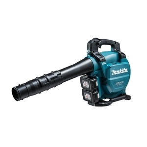 MAKITA Akku-Laubbläser und -sauger DUB363PT2V