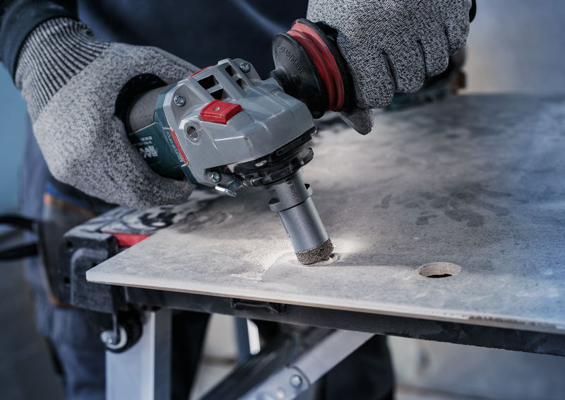 BOSCH Diamanttrockenbohrer Dry Speed Best for Ceramic BOSCH Diamanttrockenbohrer Dry Speed Best for Ceramic