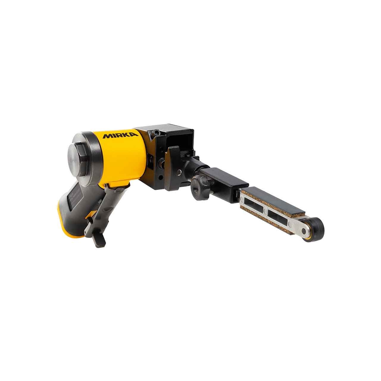 MIRKA PBS Feilenbandschleifer 13NV 13x457mm MIRKA PBS Feilenbandschleifer 13NV 13x457mm
