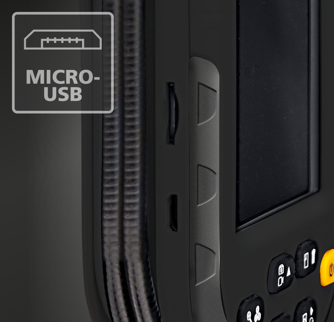 LASERLINER VideoPocket HD LASERLINER VideoPocket HD