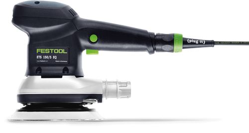 FESTOOL Exzenterschleifer ETS 150/3 EQ FESTOOL Exzenterschleifer ETS 150/3 EQ