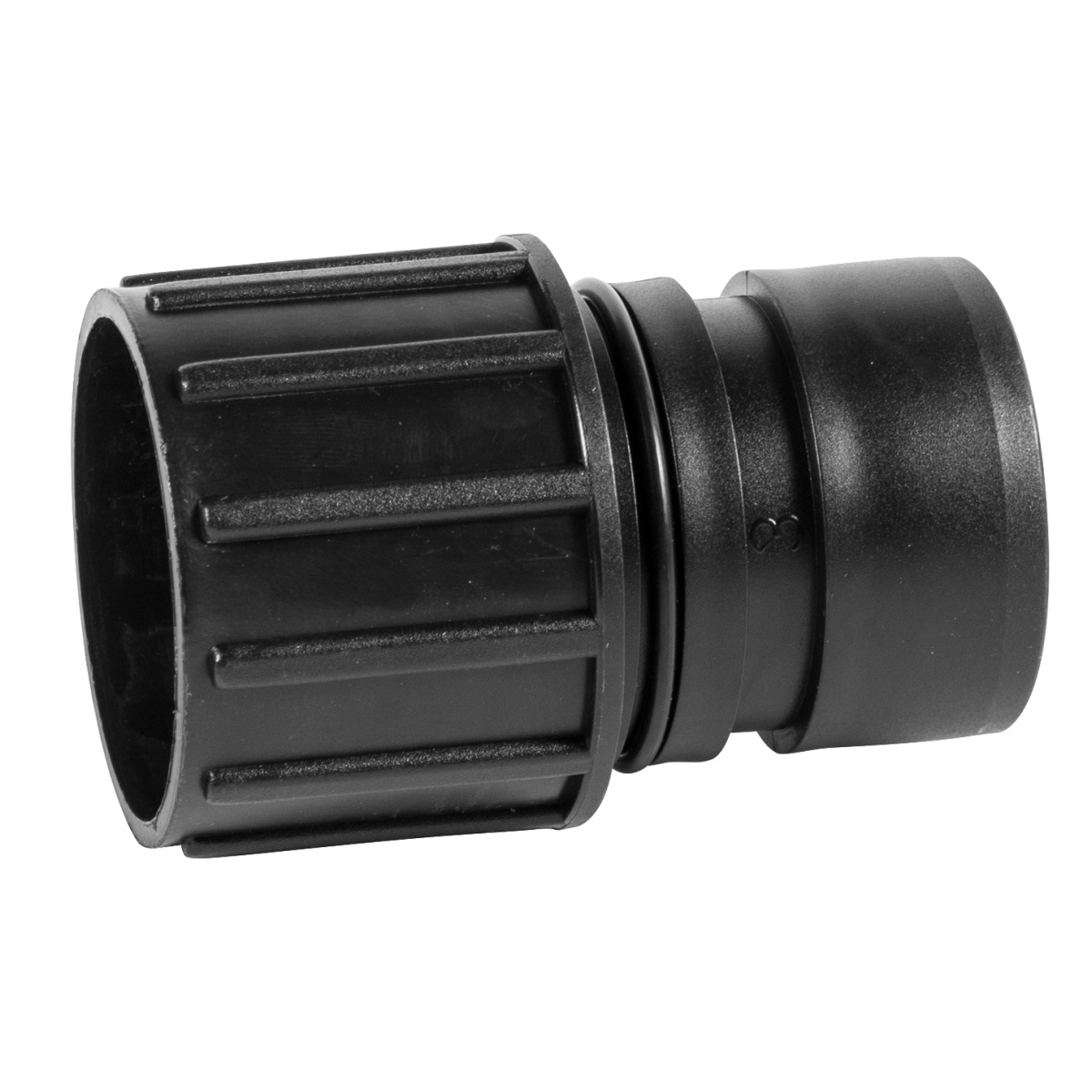 Cleancraft Adapter Schlauch/Tank