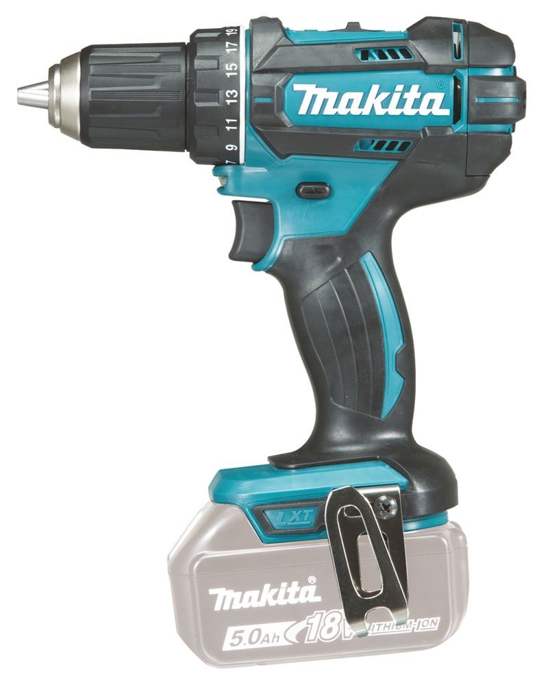 MAKITA Akku-Bohrschrauber 18V DDF482Z MAKITA Akku-Bohrschrauber 18V DDF482Z