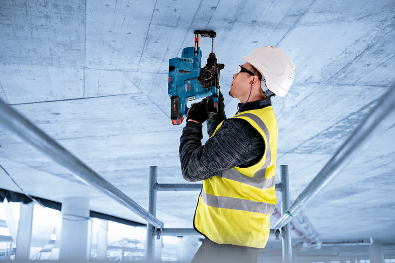 BOSCH Akkupack 2x EXBA18V-40 BOSCH Akkupack 2x EXBA18V-40
