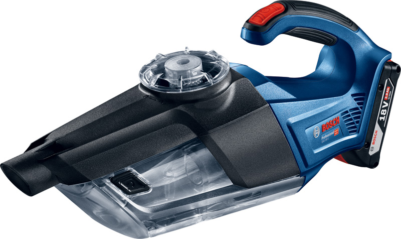 BOSCH Akku-Sauger GAS 18V-1 BOSCH Akku-Sauger GAS 18V-1
