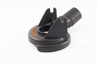ARBORTECH Staubabsaugung Chip Catcher ARBORTECH Staubabsaugung Chip Catcher