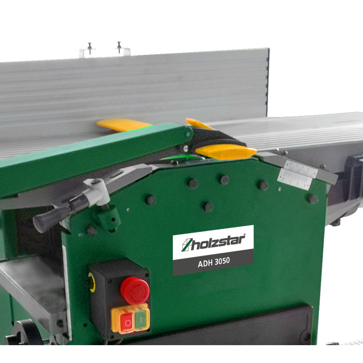 HOLZSTAR Abricht-Dickenhobel ADH 3050 (230V)