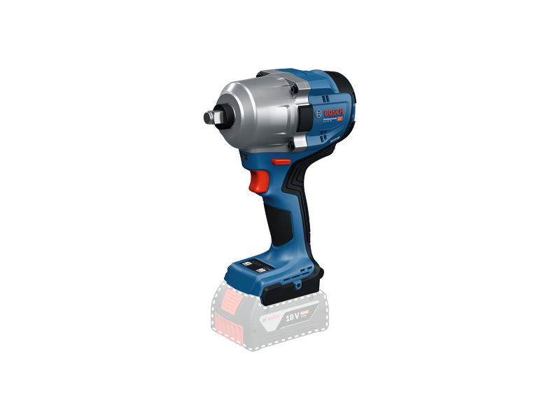 BOSCH Akku-Drehschlagschrauber GDS 18V-780 in L-BOXX BOSCH Akku-Drehschlagschrauber GDS 18V-780 in L-BOXX