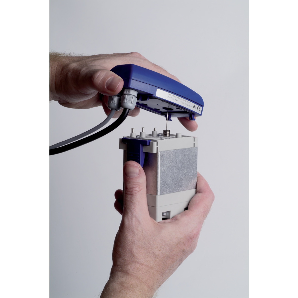 AIRCRAFT Elektronischer Kondensatableiter BEKOMAT 31