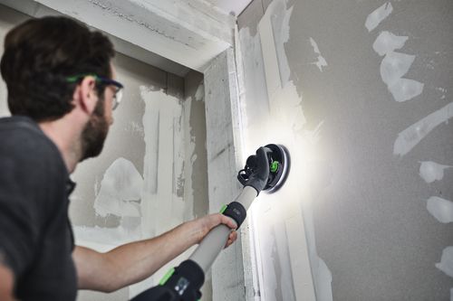 FESTOOL Langhalsschleifer- und Sauger-Set PLANEX LHS 2 225 EQI/CTL 36-Set FESTOOL Langhalsschleifer- und Sauger-Set PLANEX LHS 2 225 EQI/CTL 36-Set