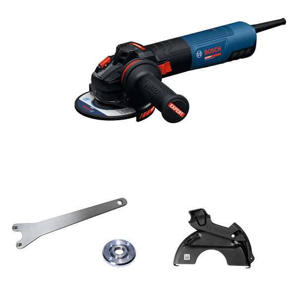 BOSCH EXPERT Winkelschleifer EXWS20-125TSB BOSCH EXPERT Winkelschleifer EXWS20-125TSB
