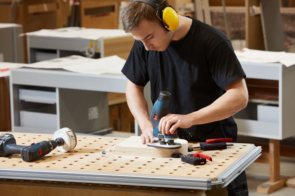 BESSEY Waagrecht-Niederzugspanner WNS-SET-MFT BESSEY Waagrecht-Niederzugspanner WNS-SET-MFT