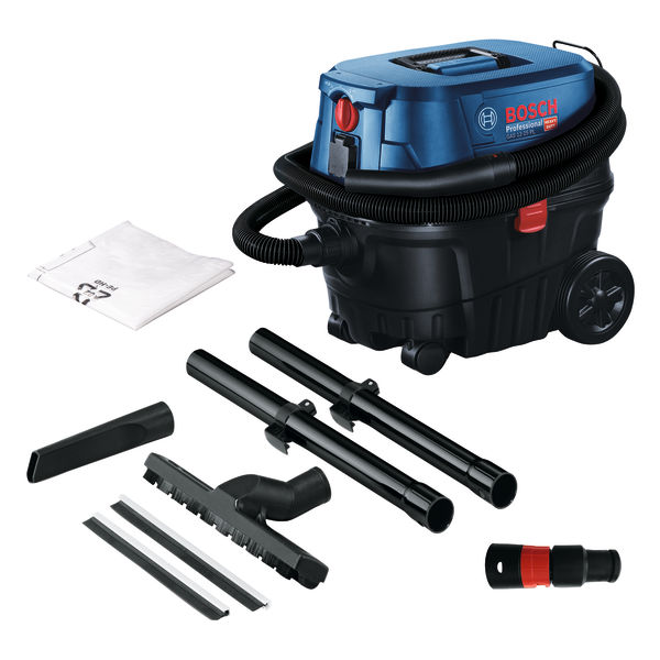 BOSCH Nass-/Trockensauger GAS 12-25 PL BOSCH Nass-/Trockensauger GAS 12-25 PL