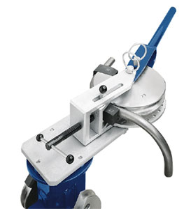 METALLKRAFT  Verlängerungsplatte RB 30