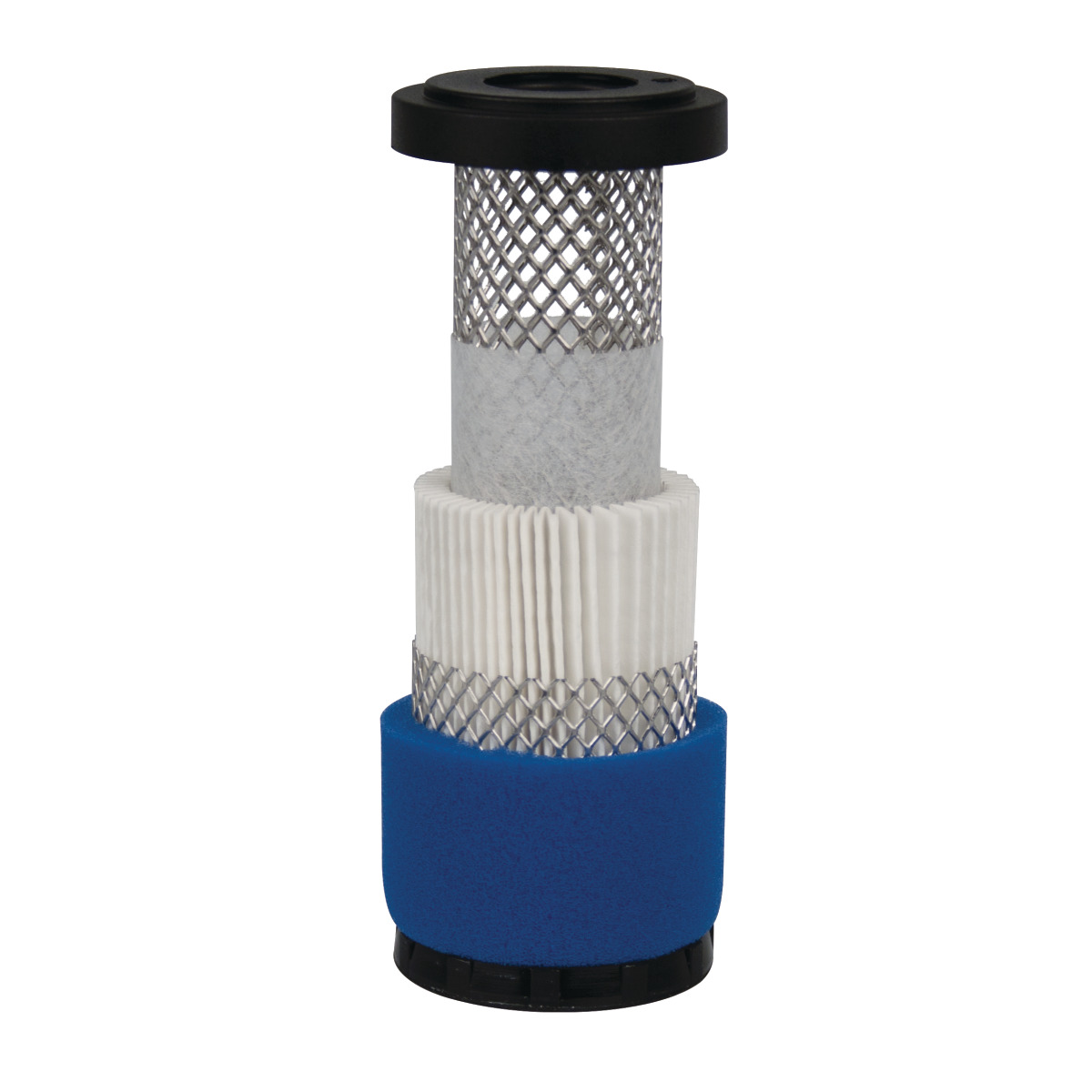 AIRCRAFT Vor-/Feinfilter AFF 0120