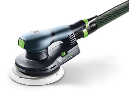 FESTOOL Exzenterschleifer ETS EC 150/3 EQ FESTOOL Exzenterschleifer ETS EC 150/3 EQ