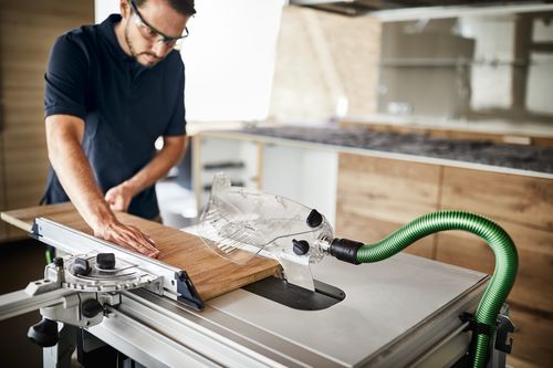 FESTOOL Tischkreissäge TKS 80 EBS FESTOOL Tischkreissäge TKS 80 EBS