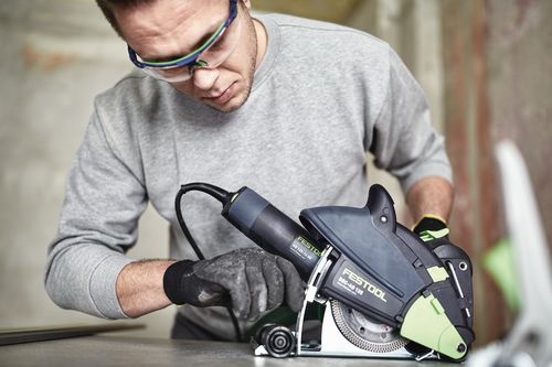 FESTOOL Diamant Trennsystem DSC-AG 125-Plus FESTOOL Diamant Trennsystem DSC-AG 125-Plus