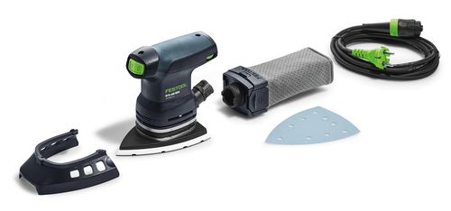 FESTOOL Deltaschleifer DTS 400 REQ